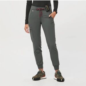 Figs Bonsai Medium Zamora Jogger Scrub Pants